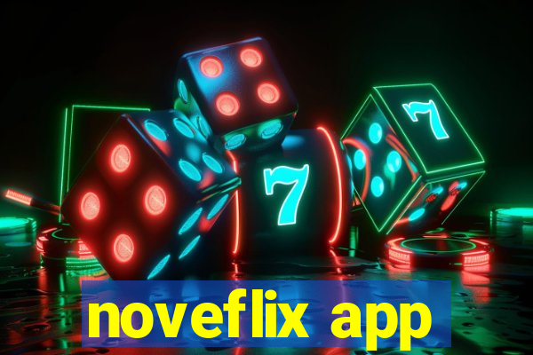 noveflix app